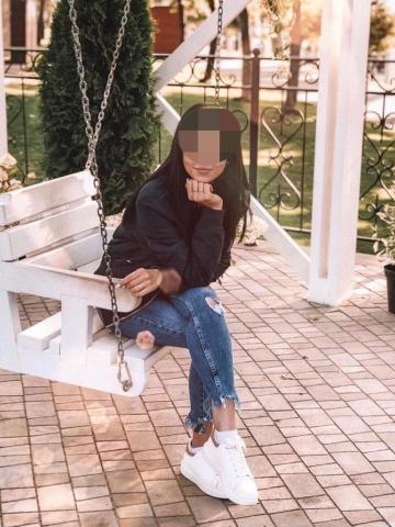 Индивидуалка Зоя фото 3