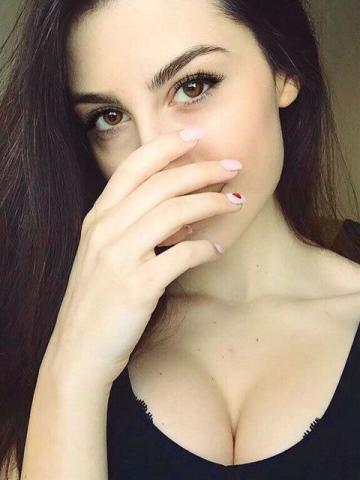 Индивидуалка Ярослава фото 2